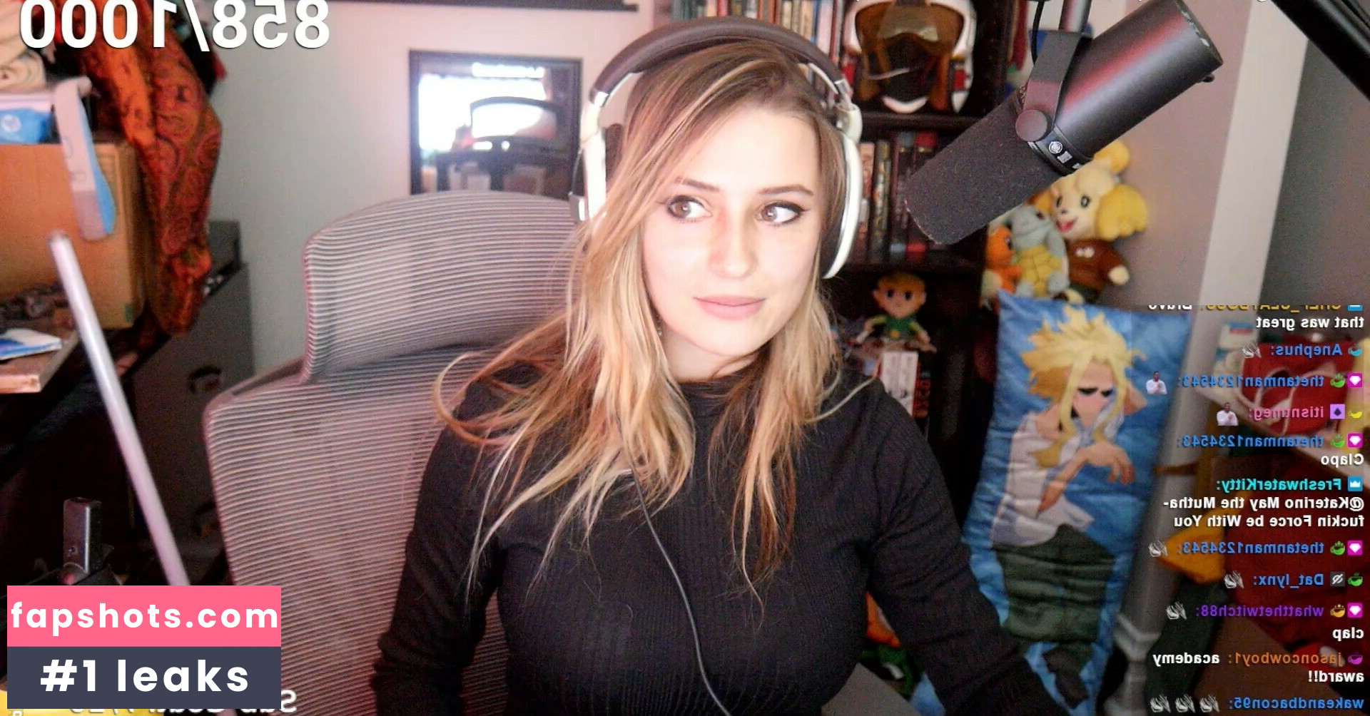 katerino Nahé úniky fotek pouze od fanoušků #89 - Fapshots