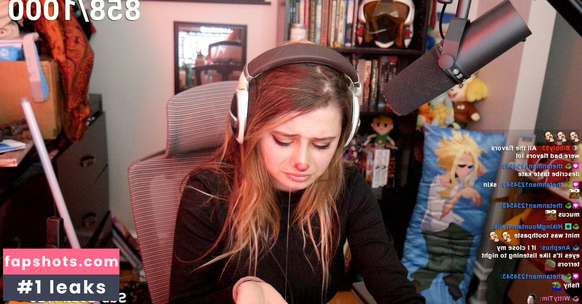 katerino Nahé úniky fotek pouze od fanoušků #90 - Fapshots