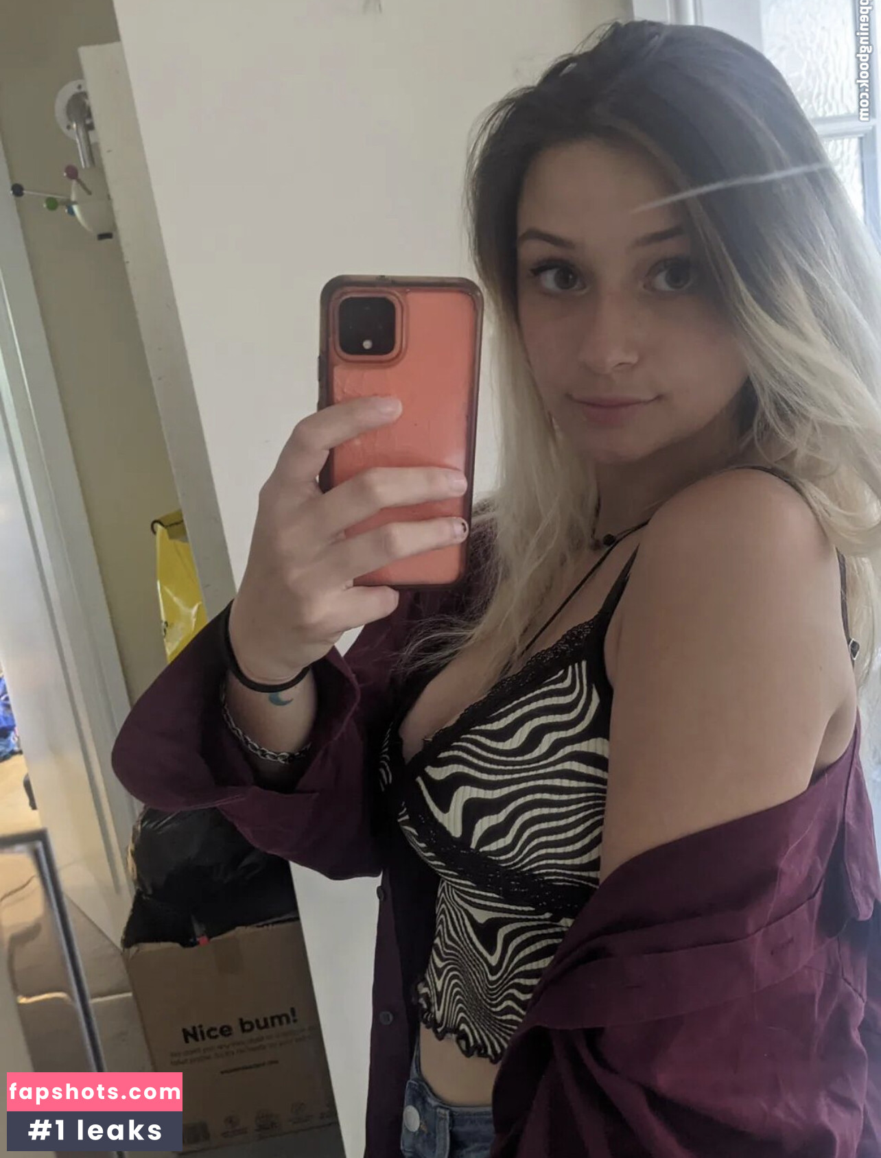 katerino Nahé úniky fotek pouze od fanoušků #97 - Fapshots