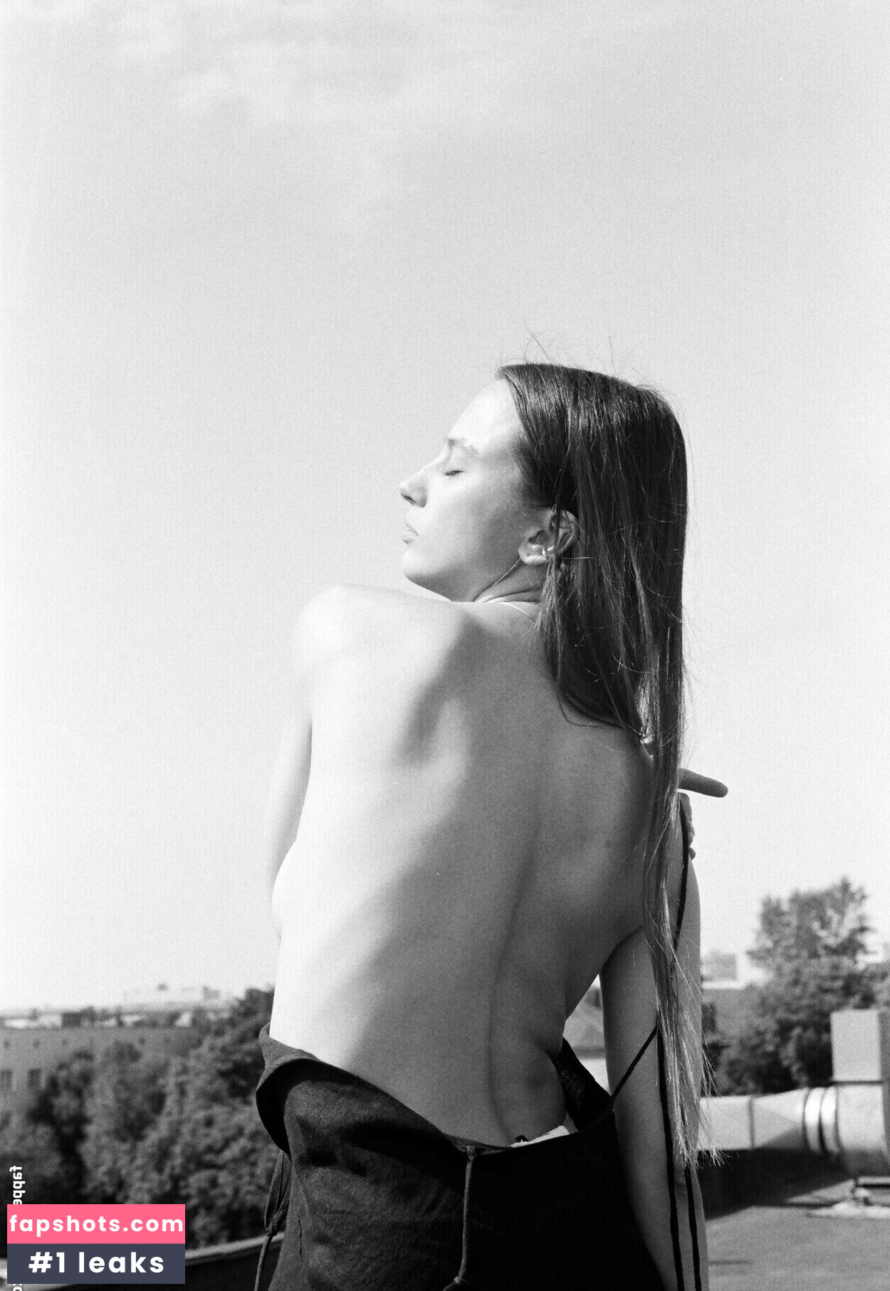 Kateryna Kaminska Nahé úniky fotek pouze od fanoušků #20 - Fapshots