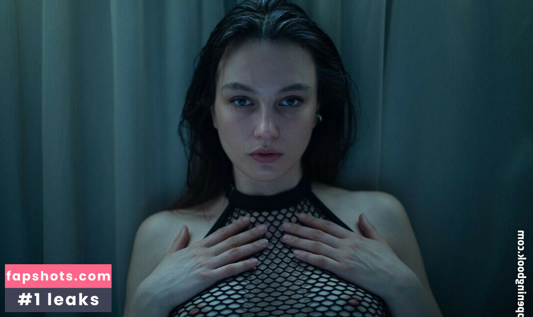 Kateryna Kaminska Nahé úniky fotek pouze od fanoušků #21 - Fapshots