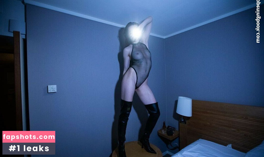 Kateryna Kaminska Nahé úniky fotek pouze od fanoušků #25 - Fapshots