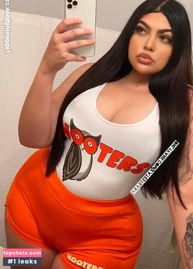 KatEstrada Nahé úniky fotek pouze od fanoušků #9 - Fapshots