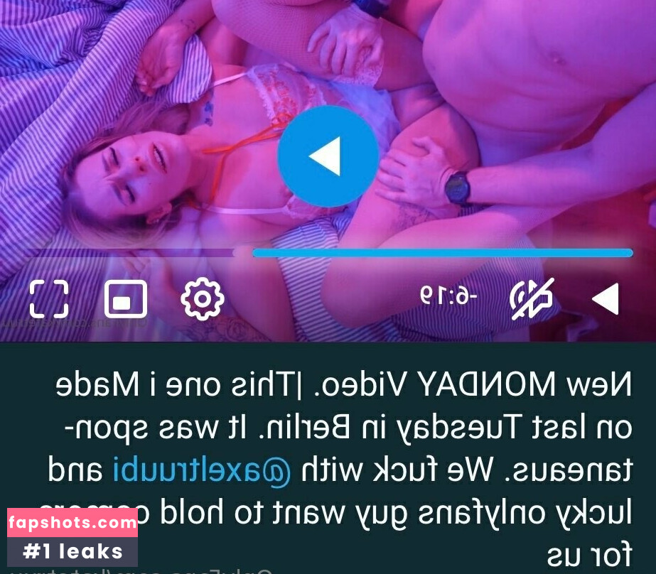 katetruu Nahé úniky fotek pouze od fanoušků #7 - Fapshots