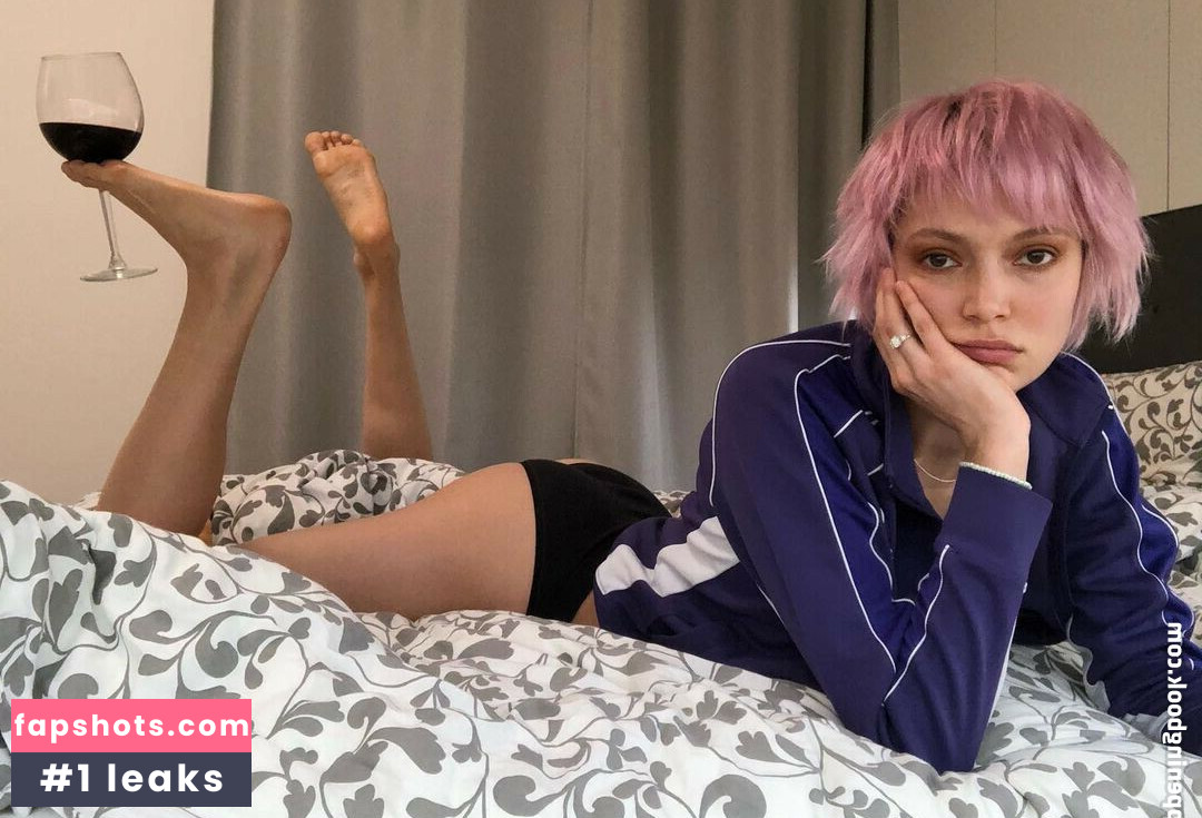 Katevitamin Nude Leaks OnlyFans Photos #16 - Fapshots