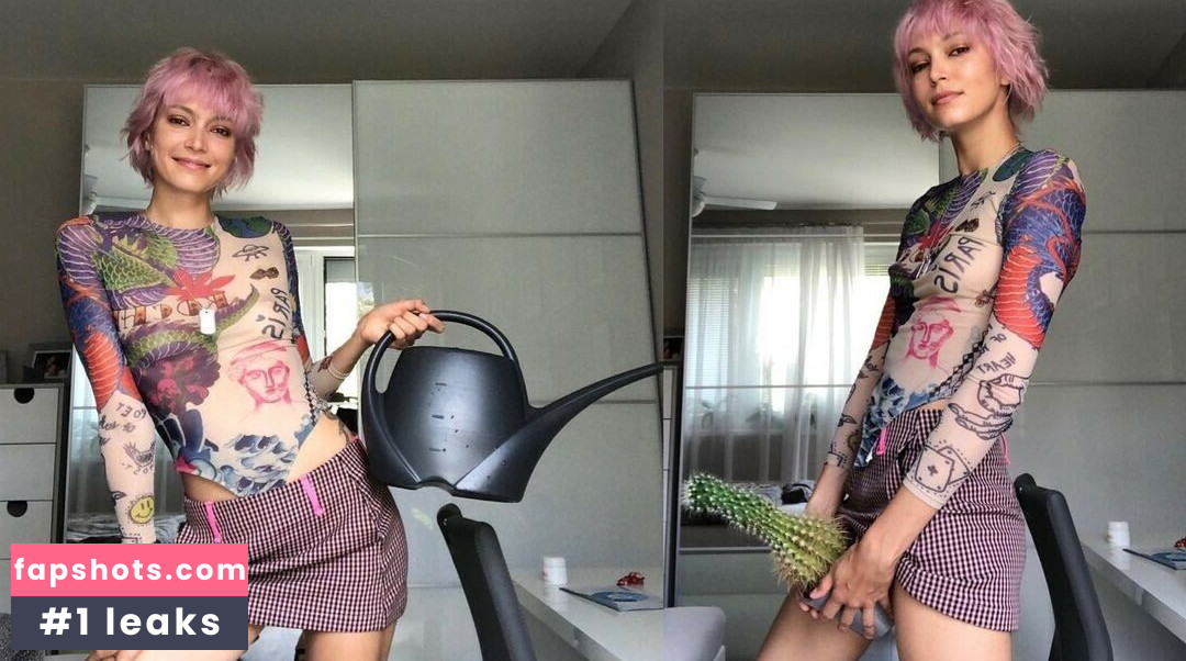 Katevitamin Nude Leaks OnlyFans Photos #8 - Fapshots