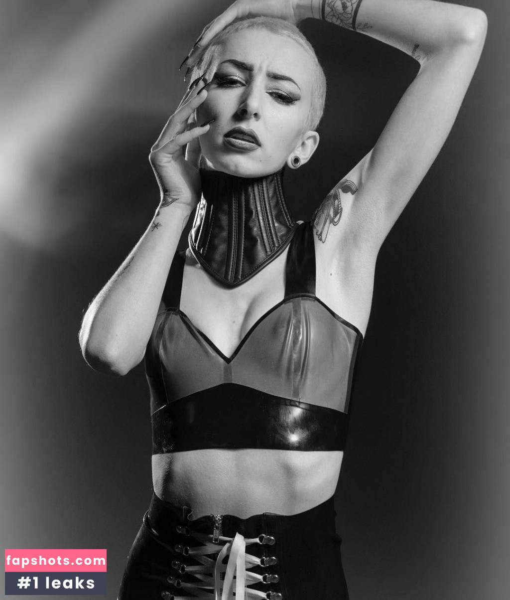 Katex Nahé úniky fotek pouze od fanoušků #101 - Fapshots