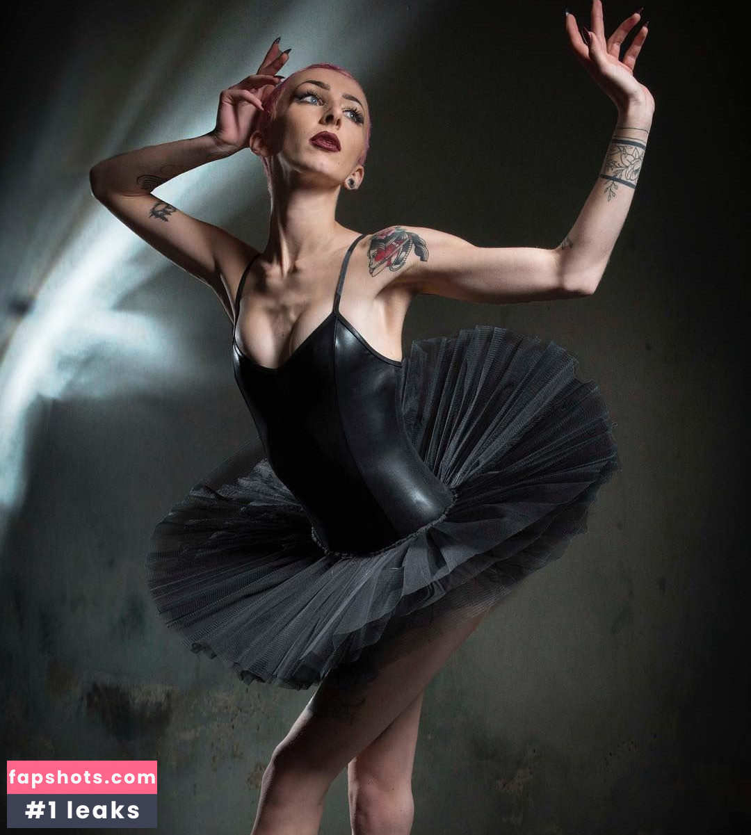 Katex Nahé úniky fotek pouze od fanoušků #102 - Fapshots