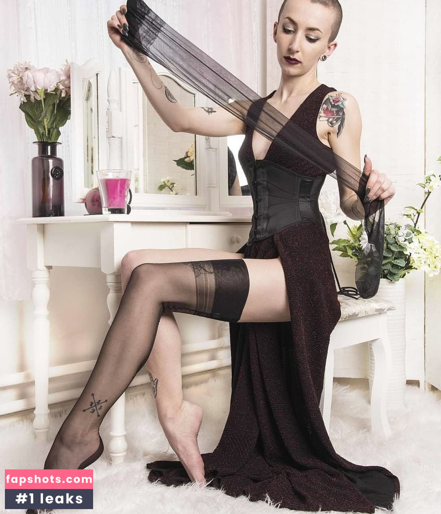 Katex Nahé úniky fotek pouze od fanoušků #112 - Fapshots