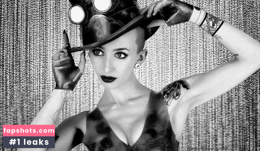 Katex Nahé úniky fotek pouze od fanoušků #115 - Fapshots