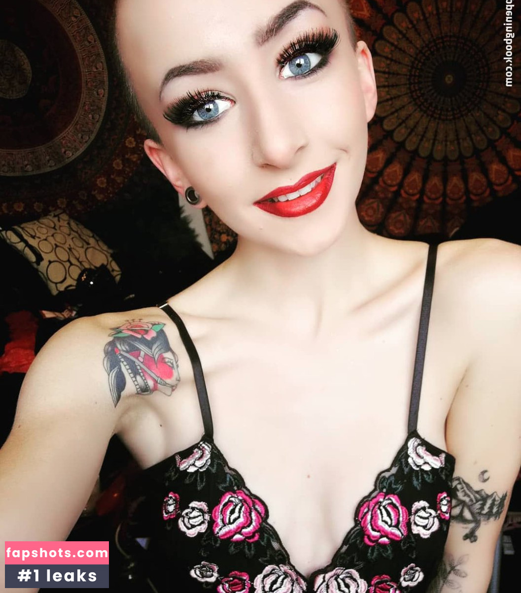 Katex Nahé úniky fotek pouze od fanoušků #118 - Fapshots