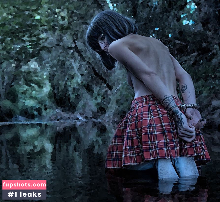 Katex Nahé úniky fotek pouze od fanoušků #119 - Fapshots