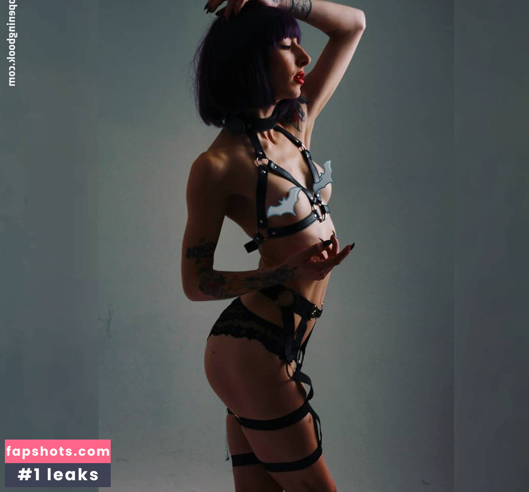 Katex Nahé úniky fotek pouze od fanoušků #15 - Fapshots