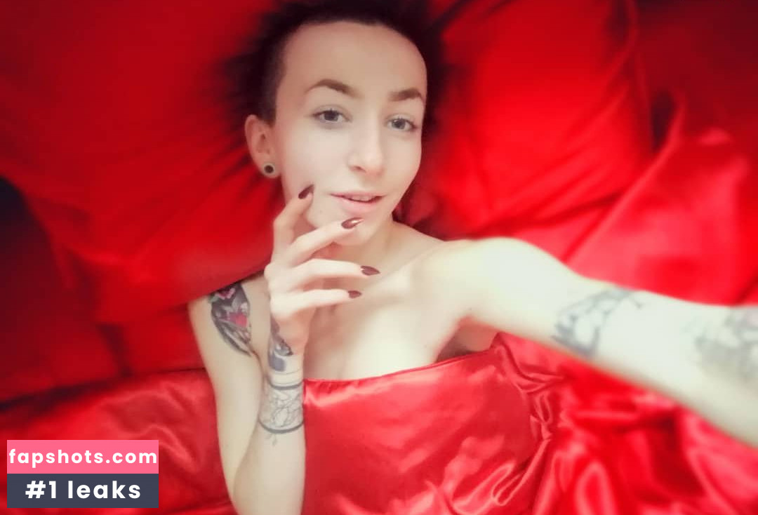 Katex Nahé úniky fotek pouze od fanoušků #19 - Fapshots