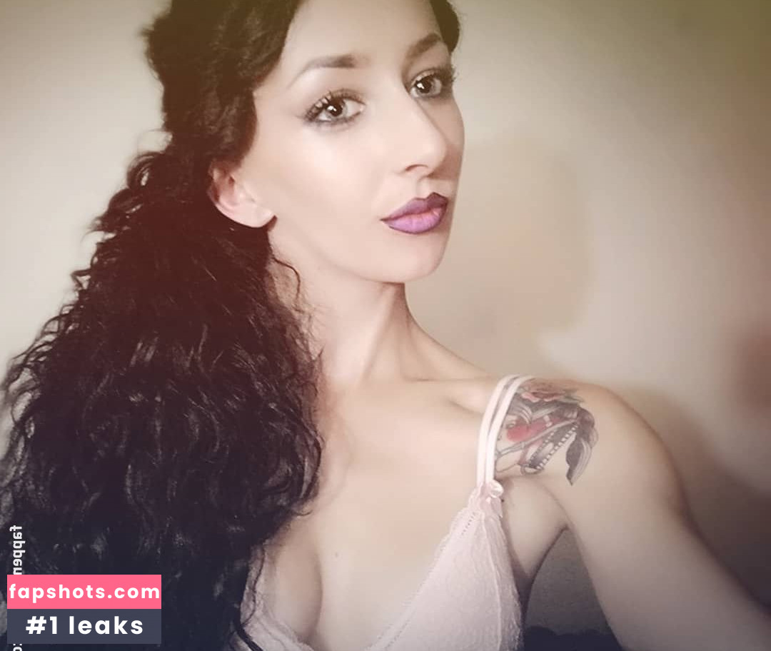 Katex Nahé úniky fotek pouze od fanoušků #22 - Fapshots