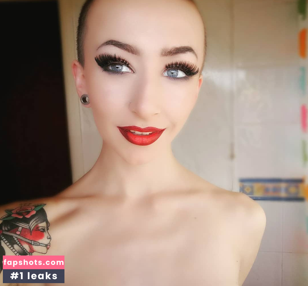 Katex Nahé úniky fotek pouze od fanoušků #23 - Fapshots