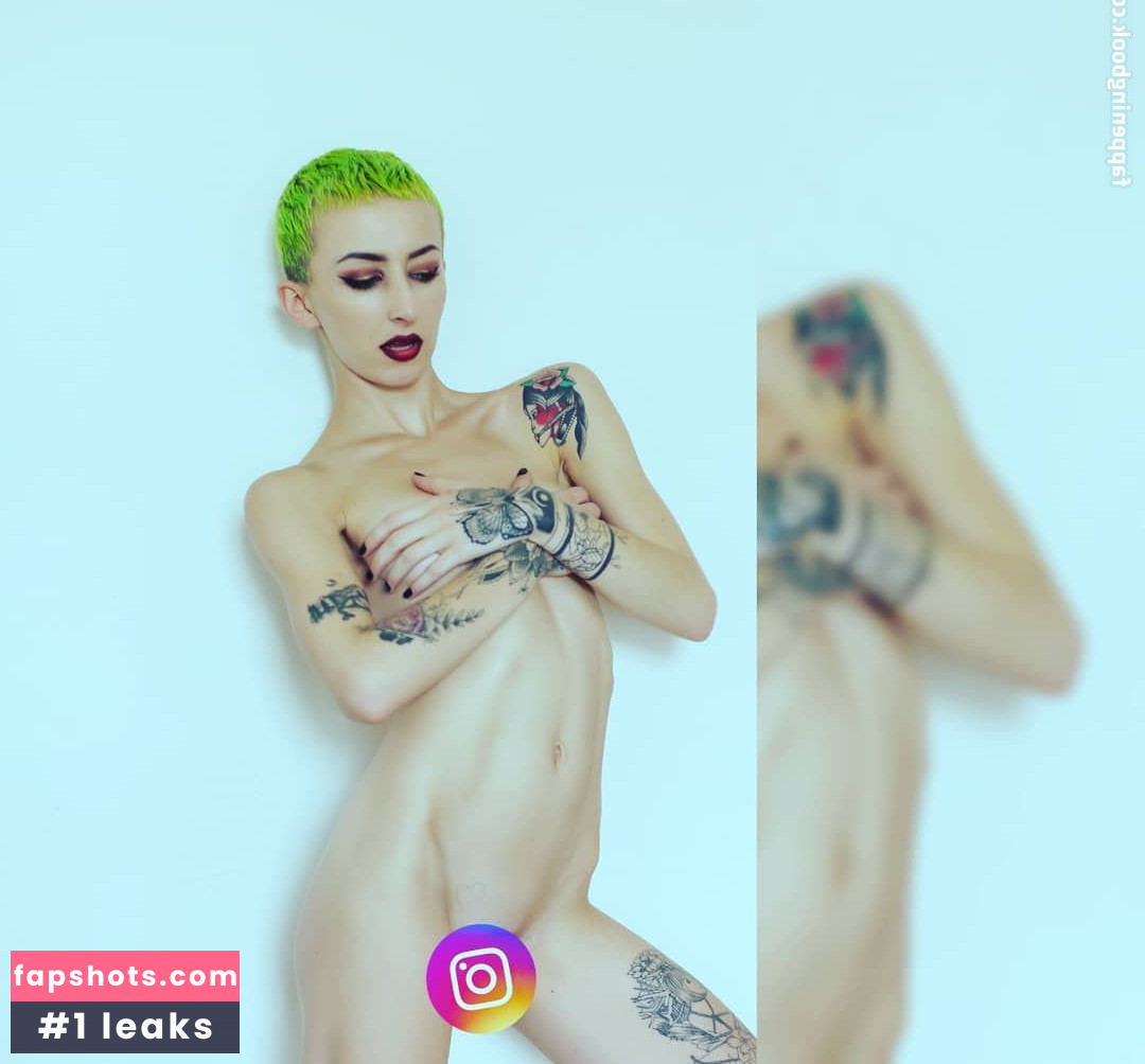 Katex Nahé úniky fotek pouze od fanoušků #25 - Fapshots