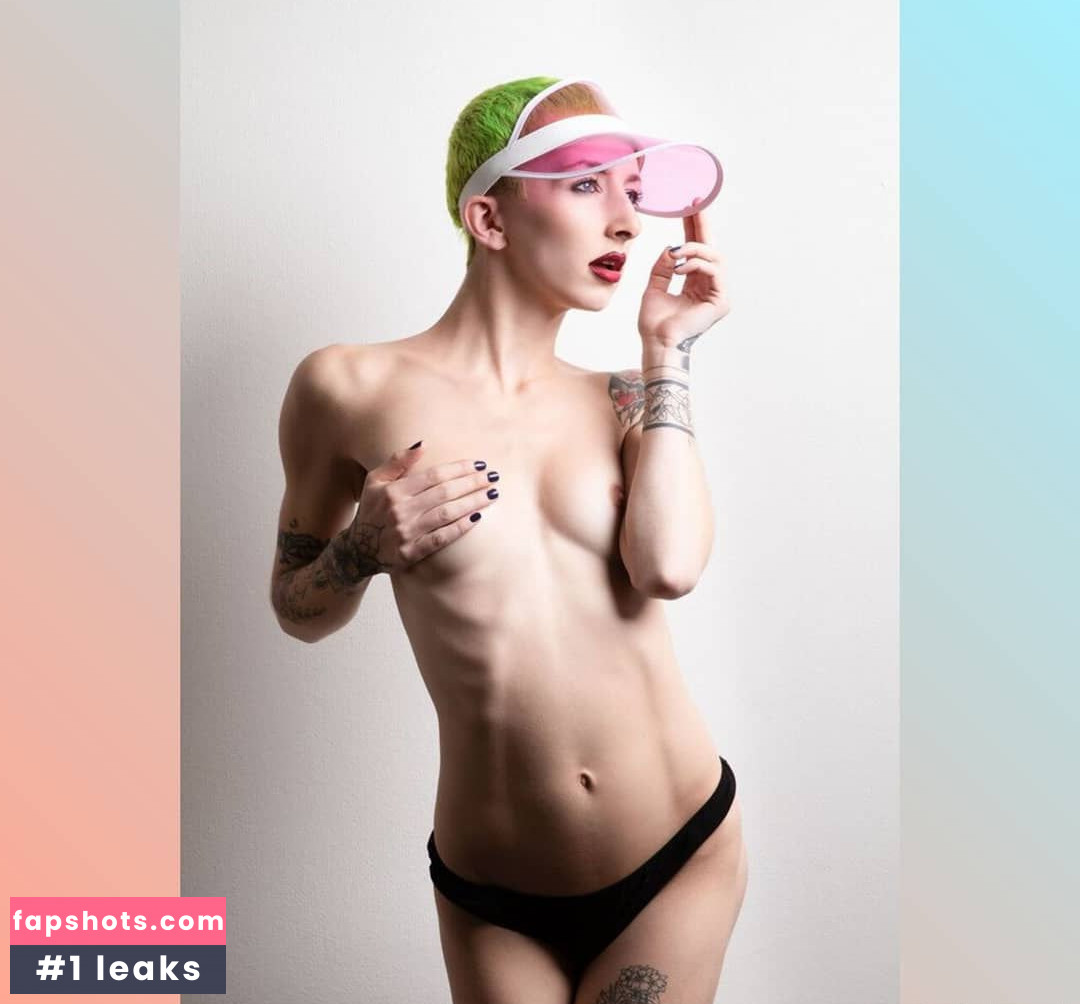 Katex Nahé úniky fotek pouze od fanoušků #26 - Fapshots