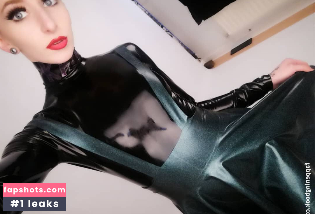 Katex Nahé úniky fotek pouze od fanoušků #28 - Fapshots