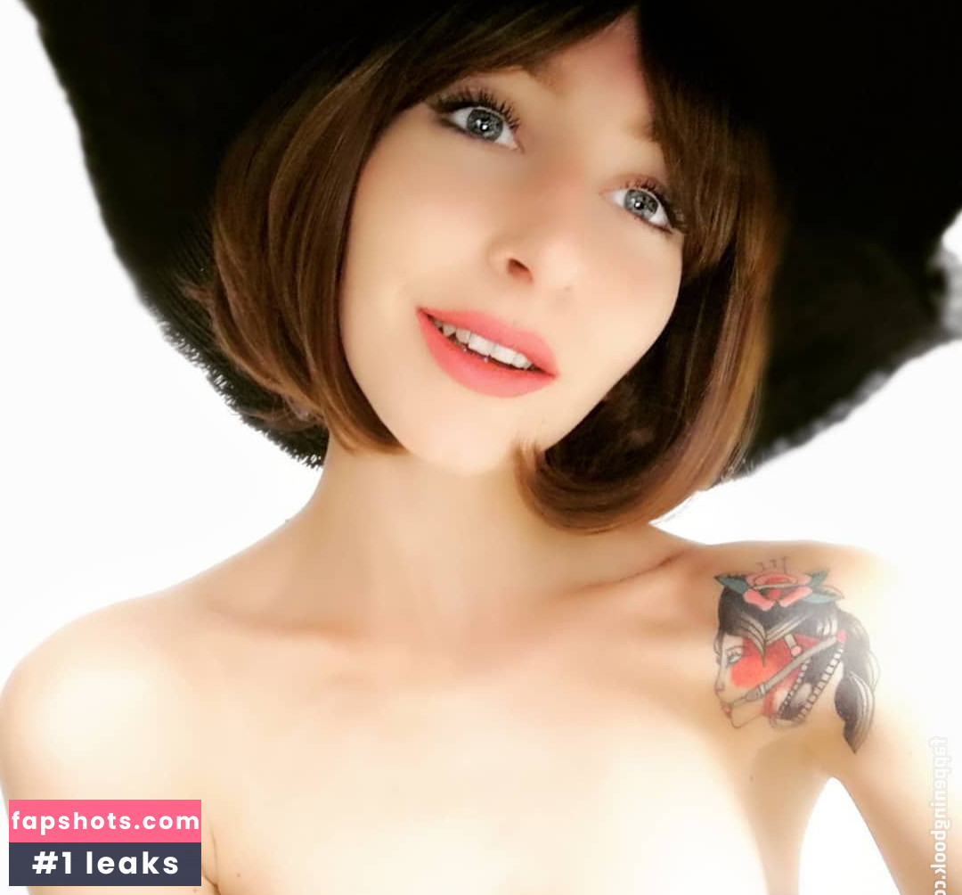 Katex Nahé úniky fotek pouze od fanoušků #30 - Fapshots