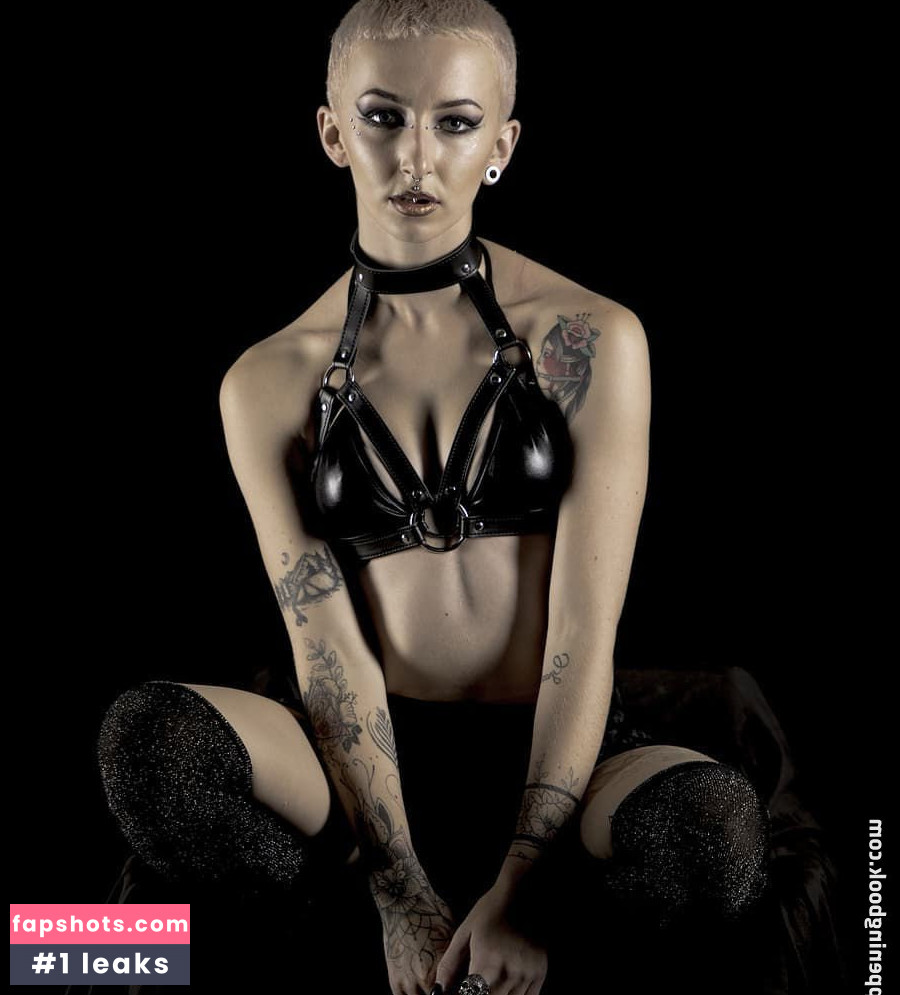 Katex Nahé úniky fotek pouze od fanoušků #36 - Fapshots