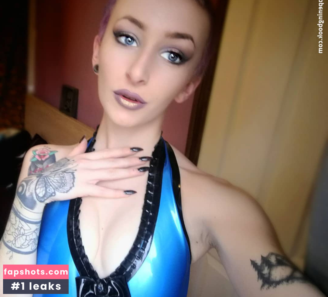 Katex Nahé úniky fotek pouze od fanoušků #43 - Fapshots