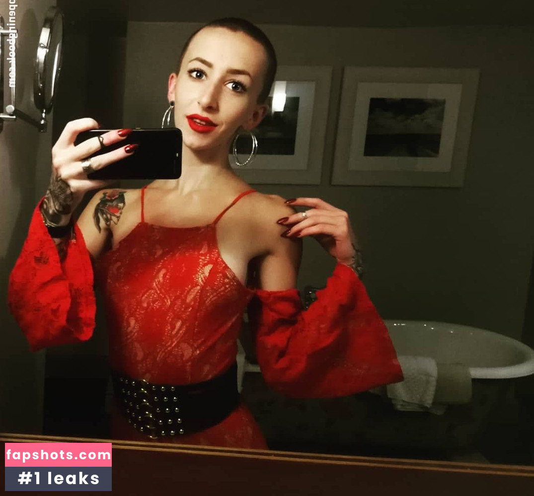 Katex Nahé úniky fotek pouze od fanoušků #47 - Fapshots