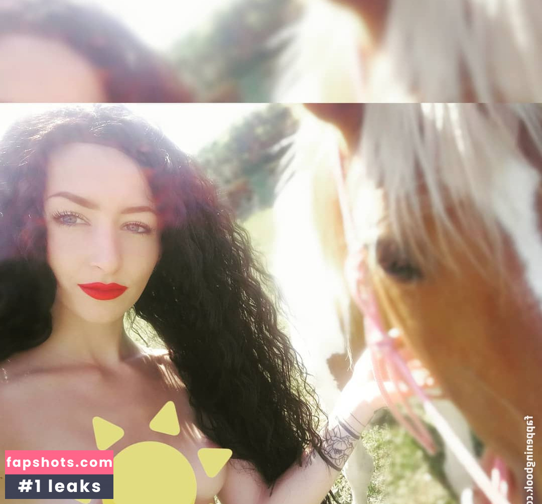 Katex Nahé úniky fotek pouze od fanoušků #58 - Fapshots