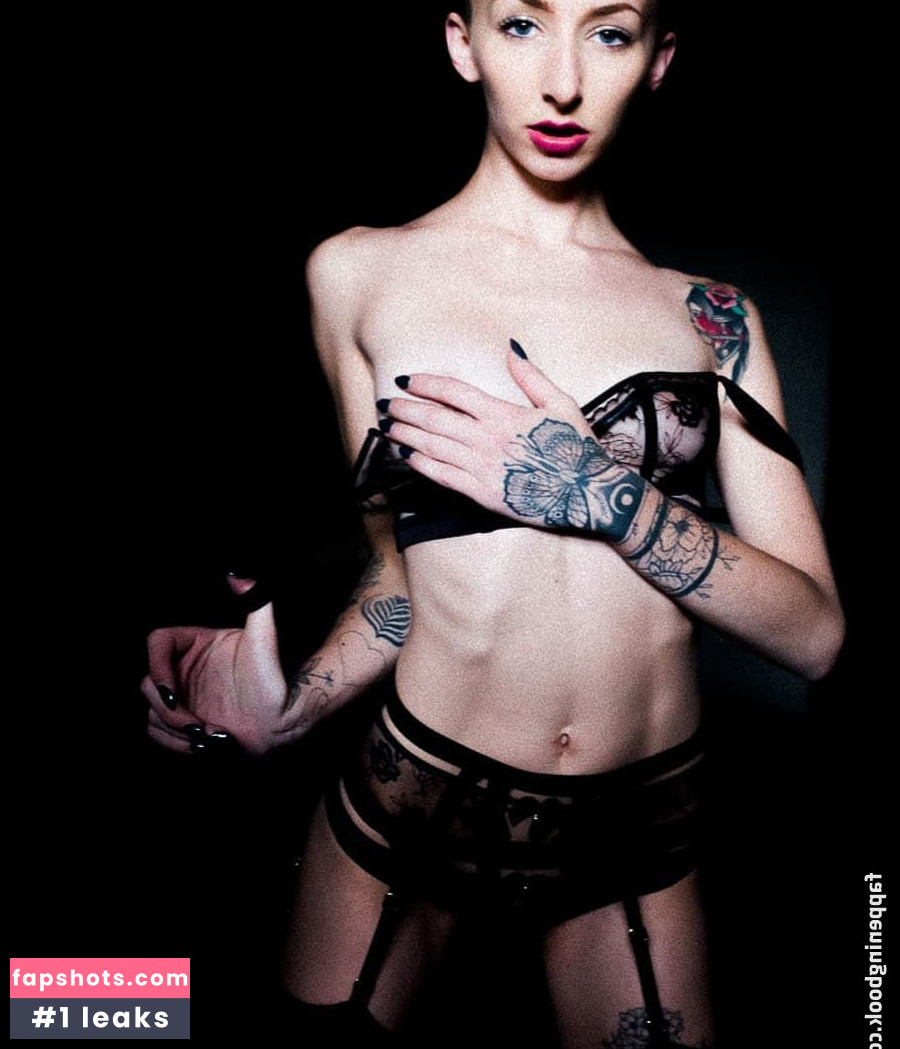 Katex Nahé úniky fotek pouze od fanoušků #61 - Fapshots