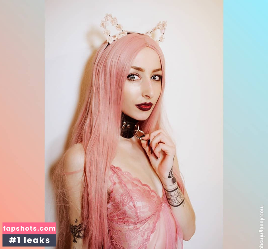 Katex Nahé úniky fotek pouze od fanoušků #62 - Fapshots