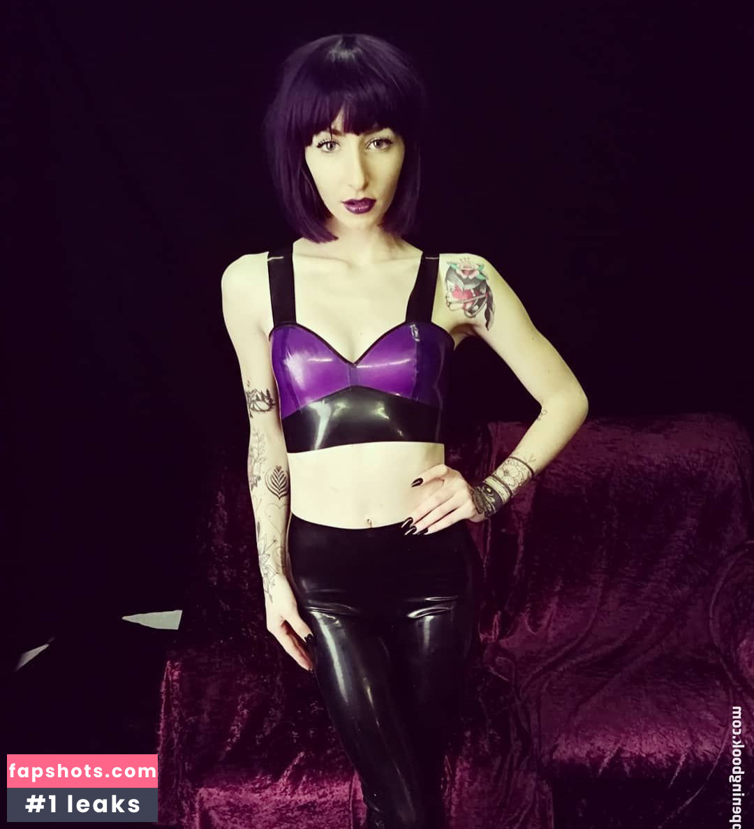 Katex Nahé úniky fotek pouze od fanoušků #63 - Fapshots