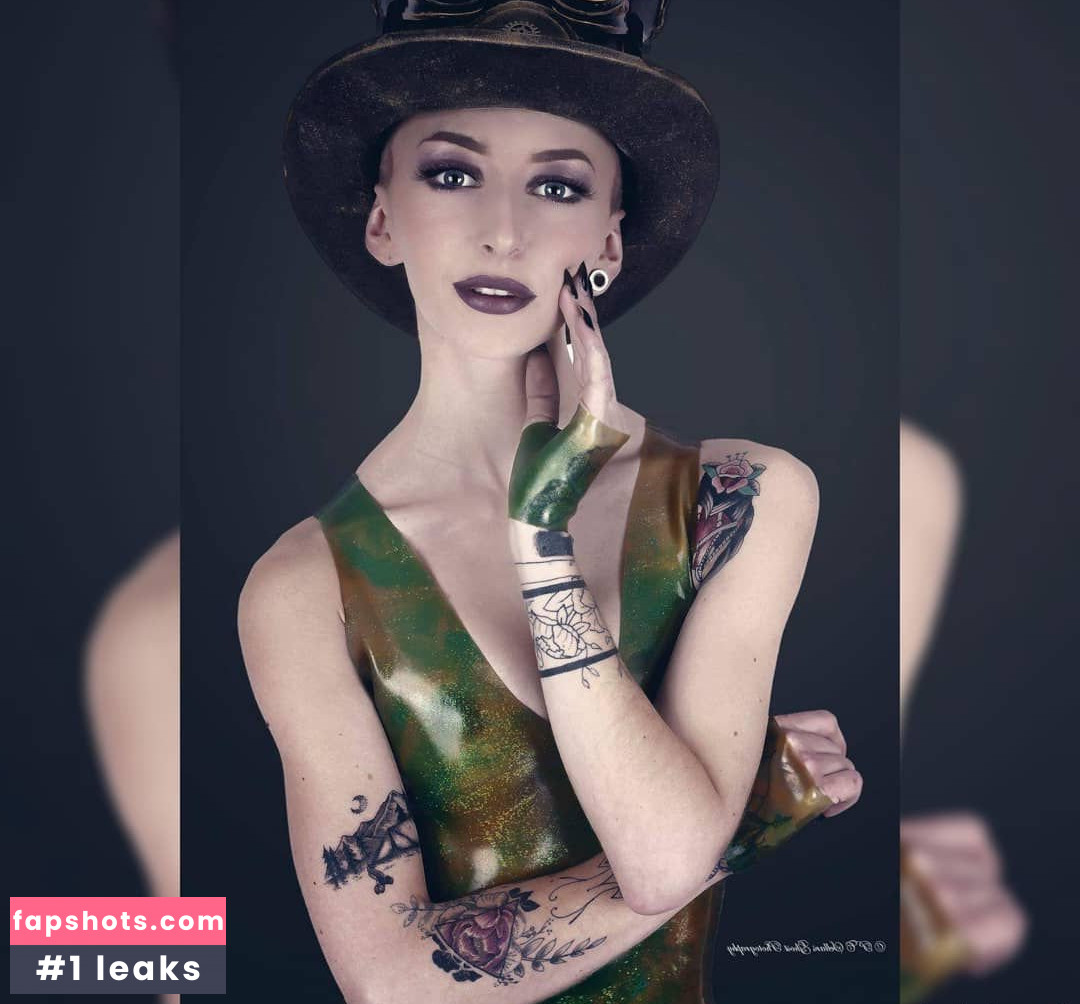 Katex Nahé úniky fotek pouze od fanoušků #65 - Fapshots