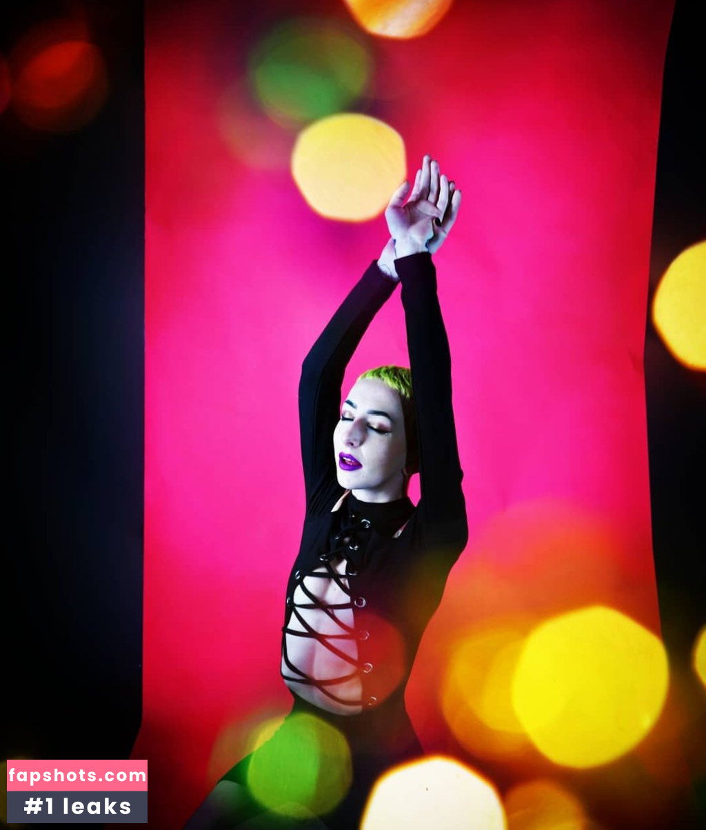 Katex Nahé úniky fotek pouze od fanoušků #66 - Fapshots