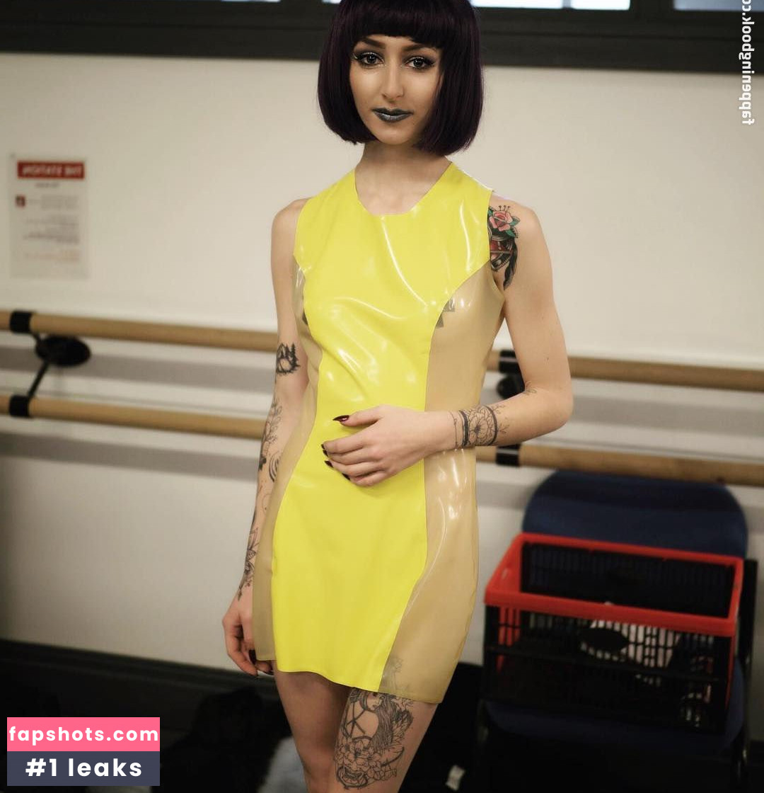 Katex Nahé úniky fotek pouze od fanoušků #67 - Fapshots