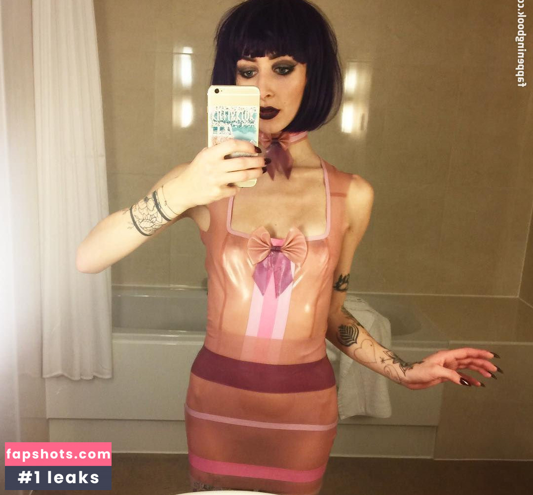 Katex Nahé úniky fotek pouze od fanoušků #69 - Fapshots