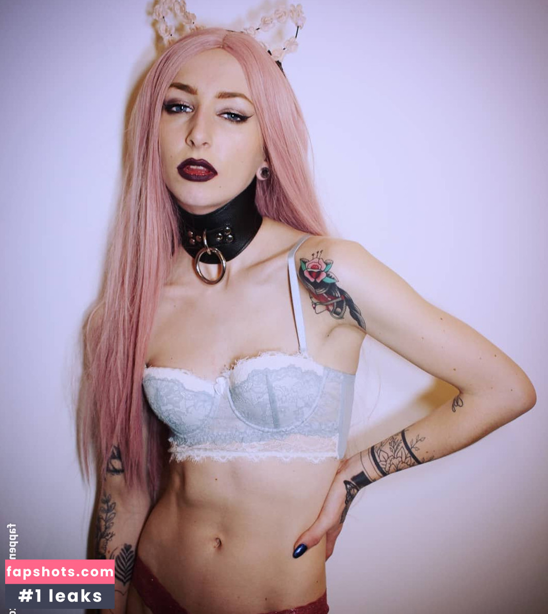 Katex Nahé úniky fotek pouze od fanoušků #76 - Fapshots