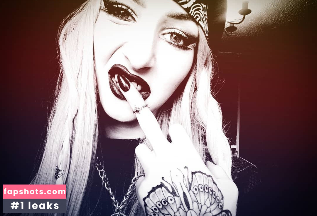 Katex Nahé úniky fotek pouze od fanoušků #77 - Fapshots