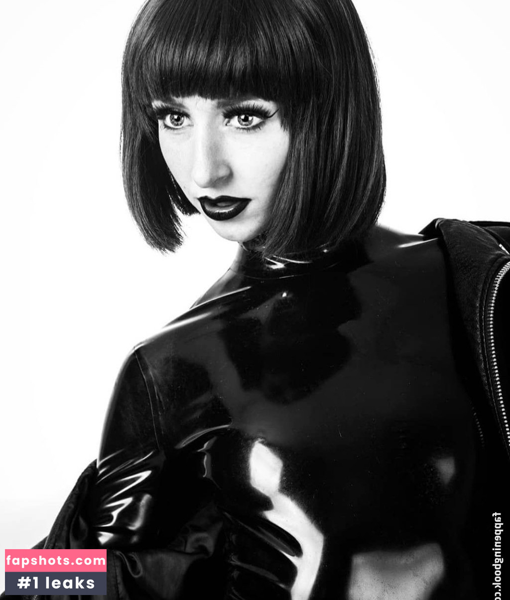 Katex Nahé úniky fotek pouze od fanoušků #90 - Fapshots