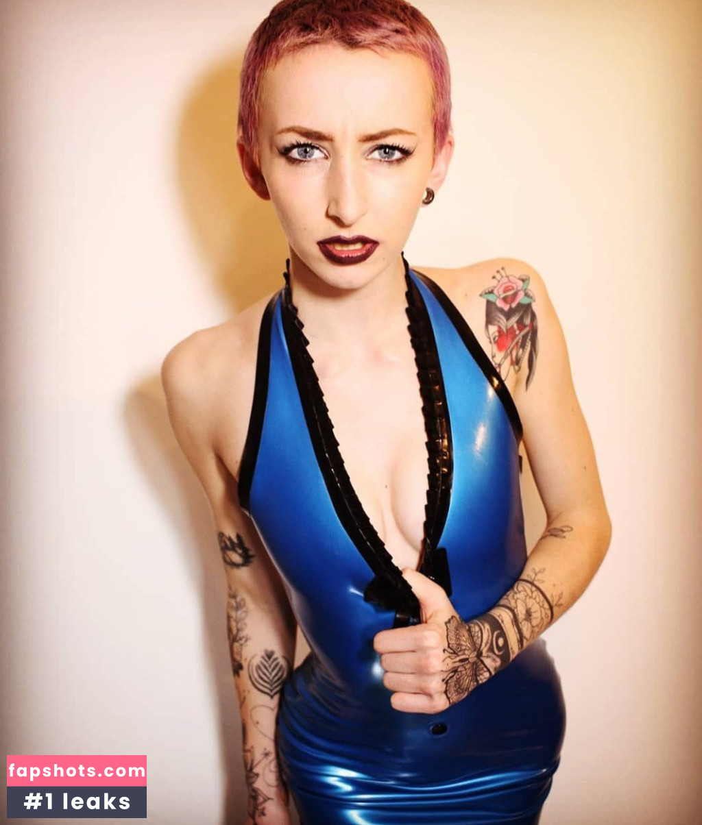 Katex Nahé úniky fotek pouze od fanoušků #96 - Fapshots