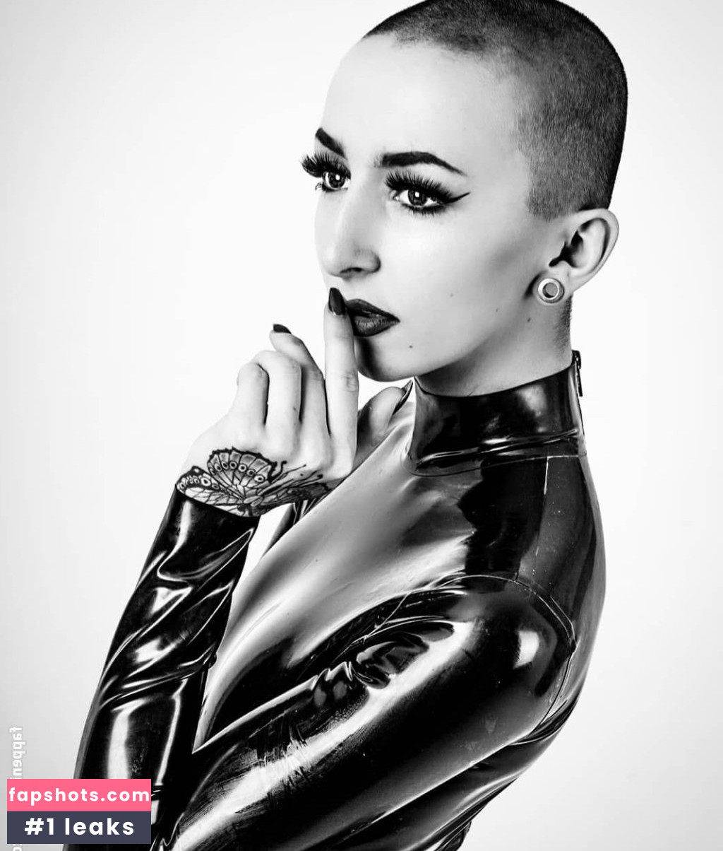 Katex Nahé úniky fotek pouze od fanoušků #100 - Fapshots