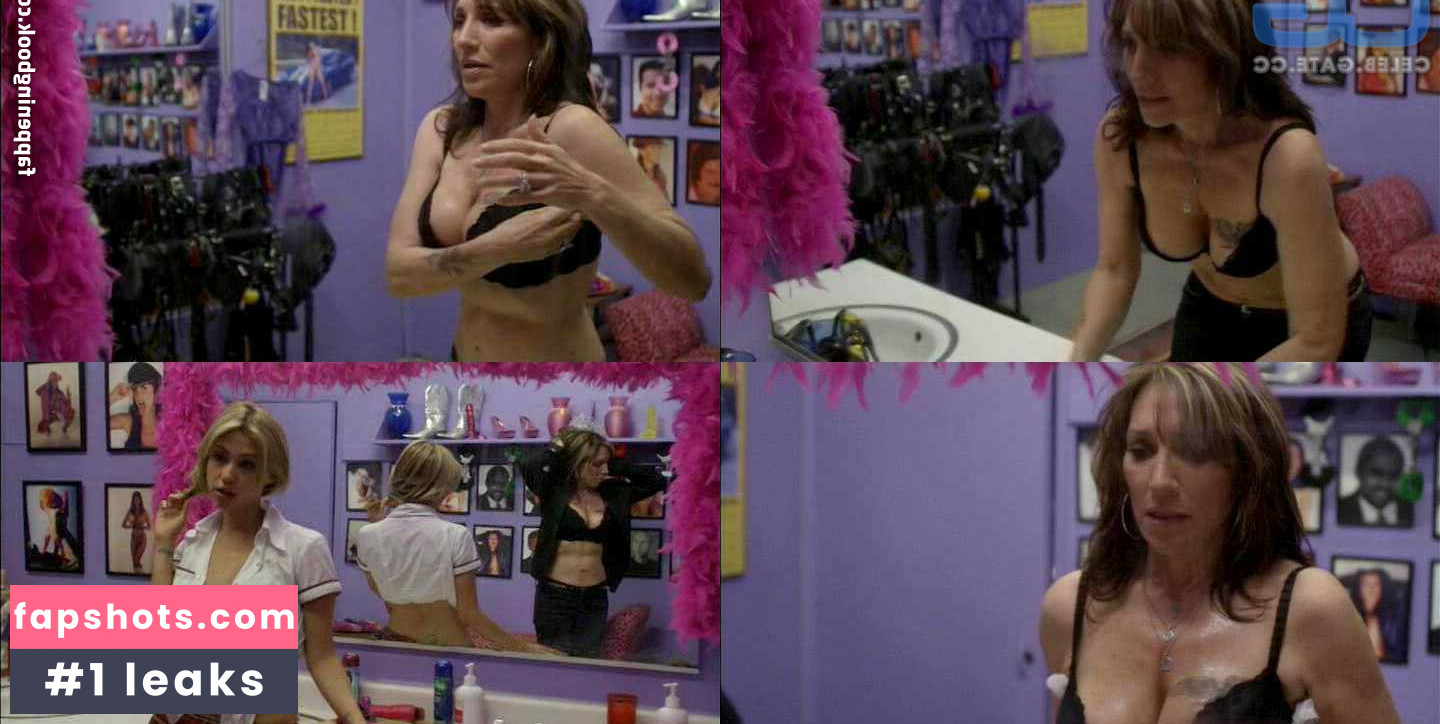 Katey Sagal gallery photo #13