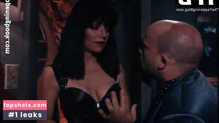 Katey Sagal gallery photo #21