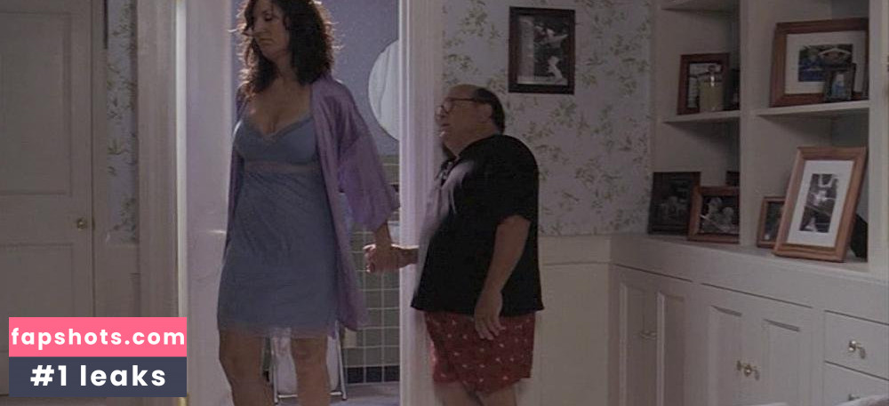 Katey Sagal gallery photo #44