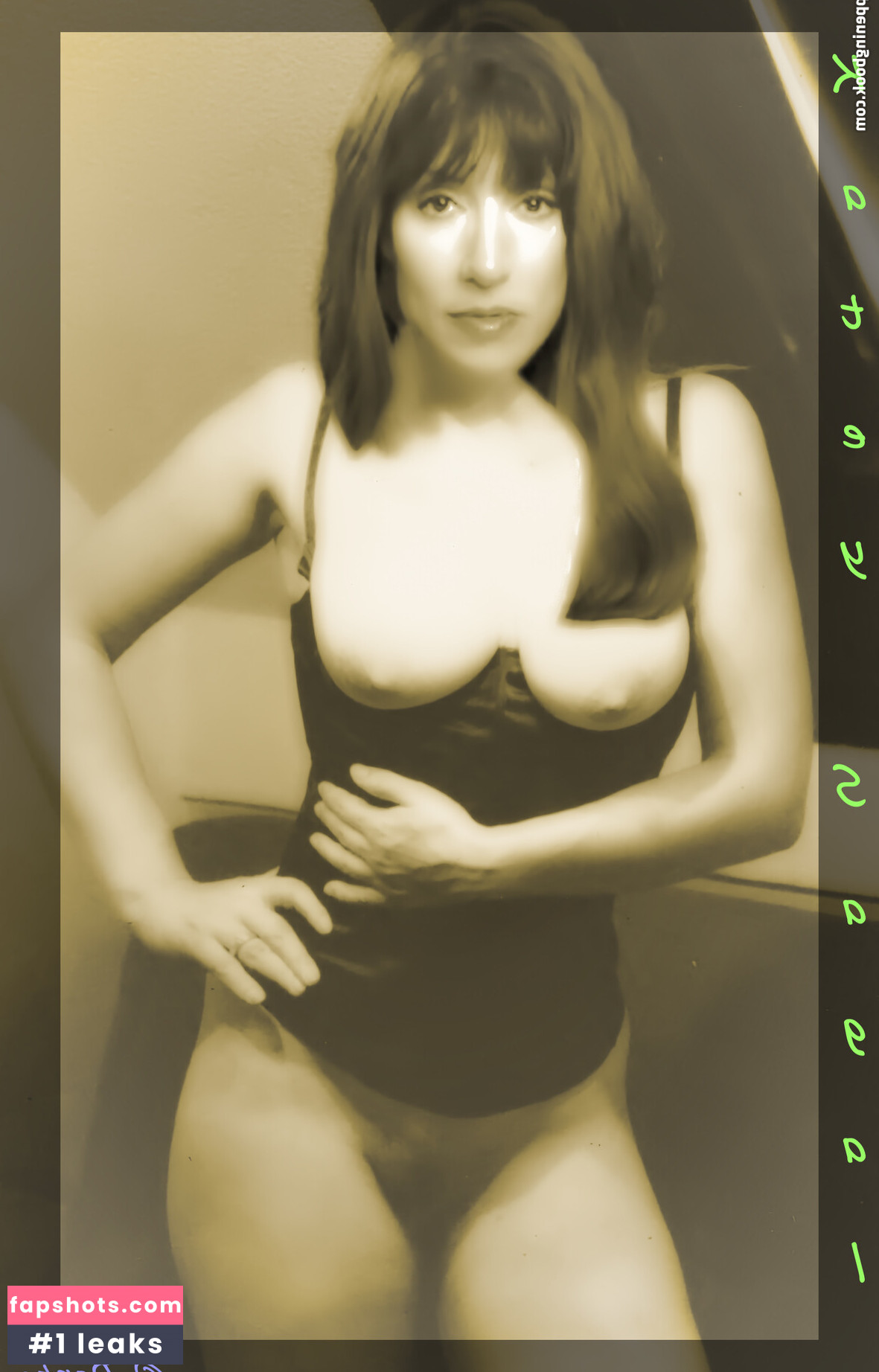 Katey Sagal gallery photo #7