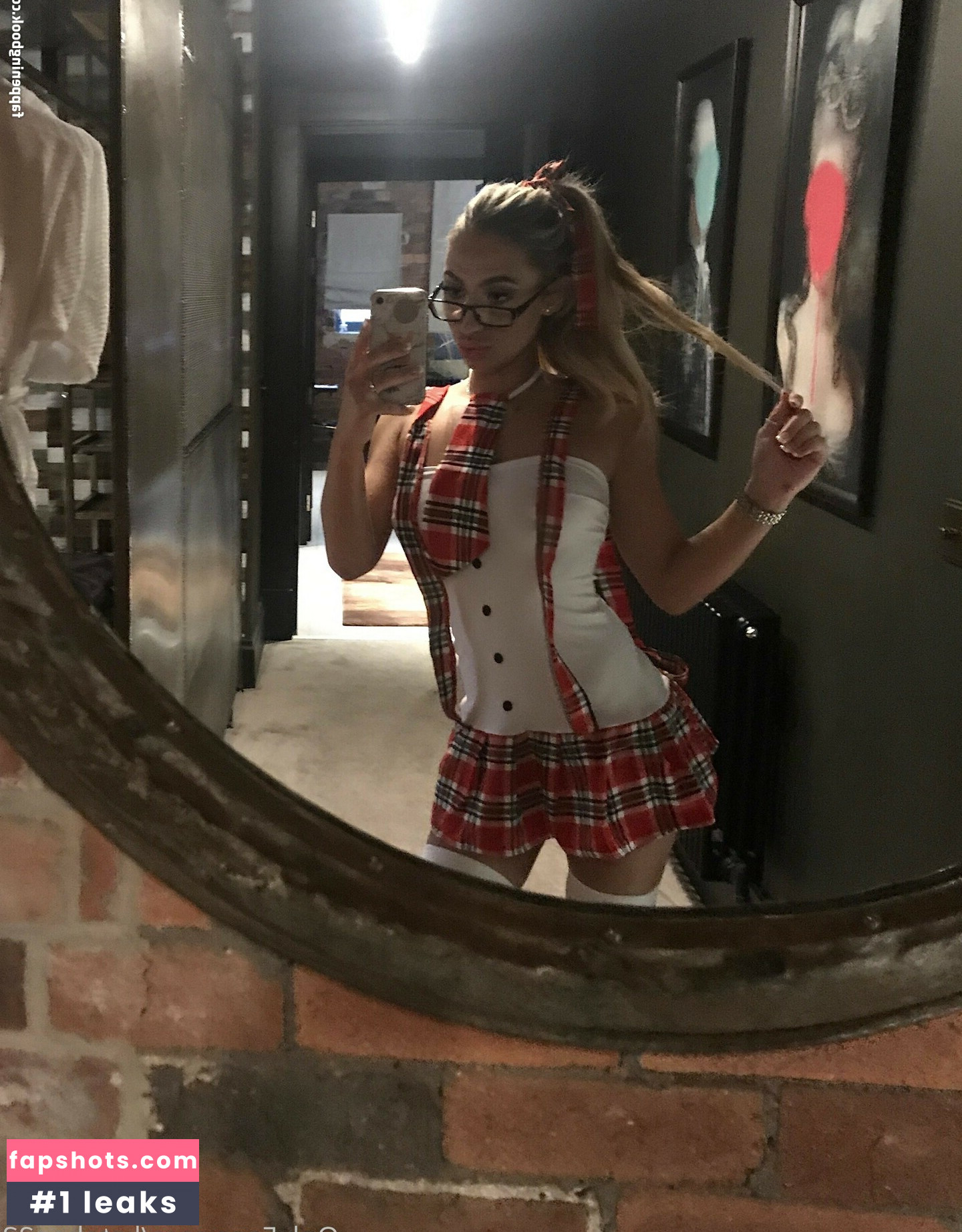 katezb03 Nahé úniky fotek pouze od fanoušků #11 - Fapshots