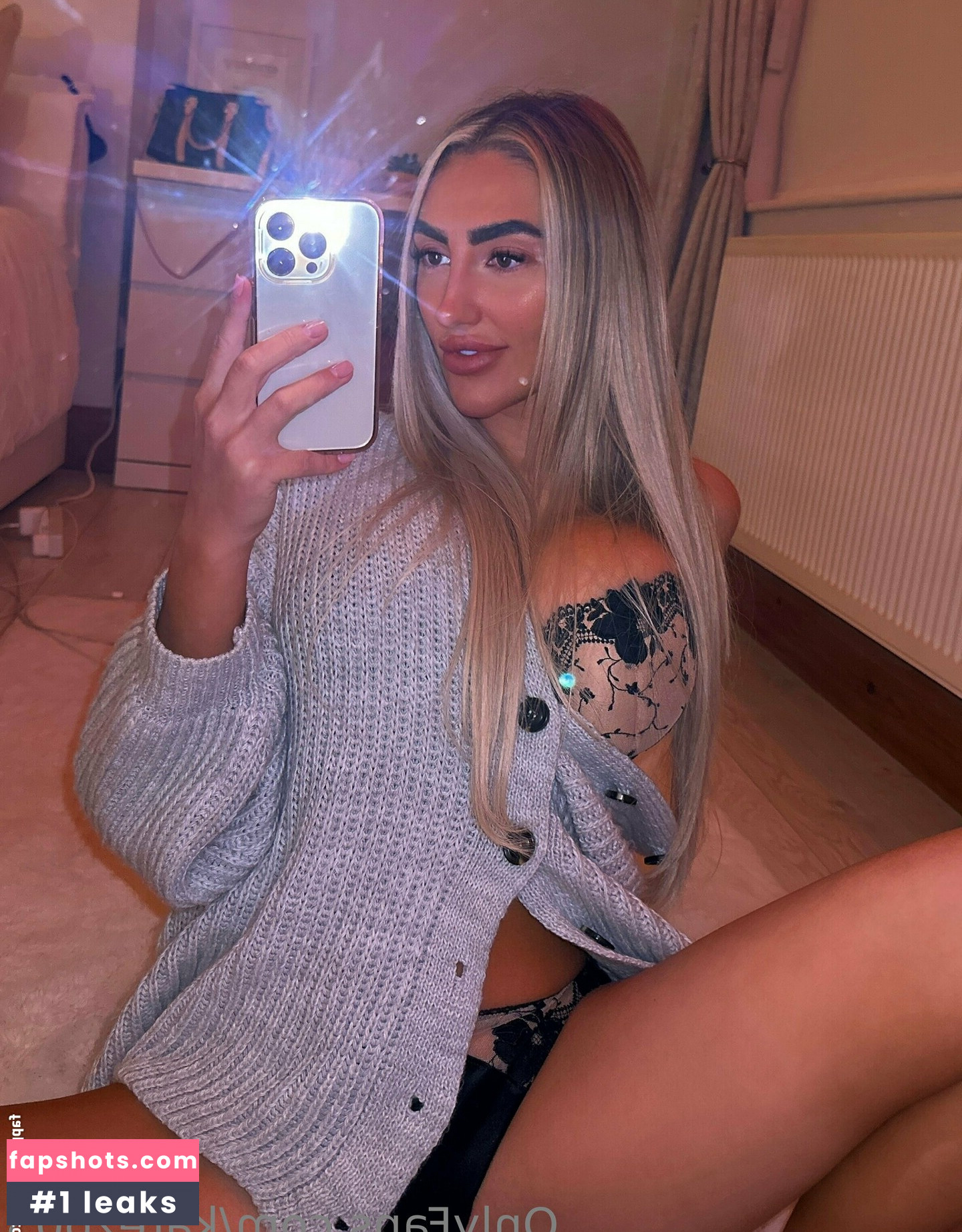 katezb03 Nahé úniky fotek pouze od fanoušků #33 - Fapshots