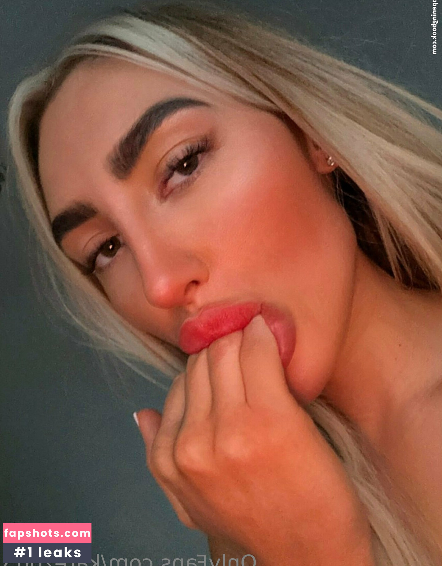 katezb03 Nahé úniky fotek pouze od fanoušků #44 - Fapshots