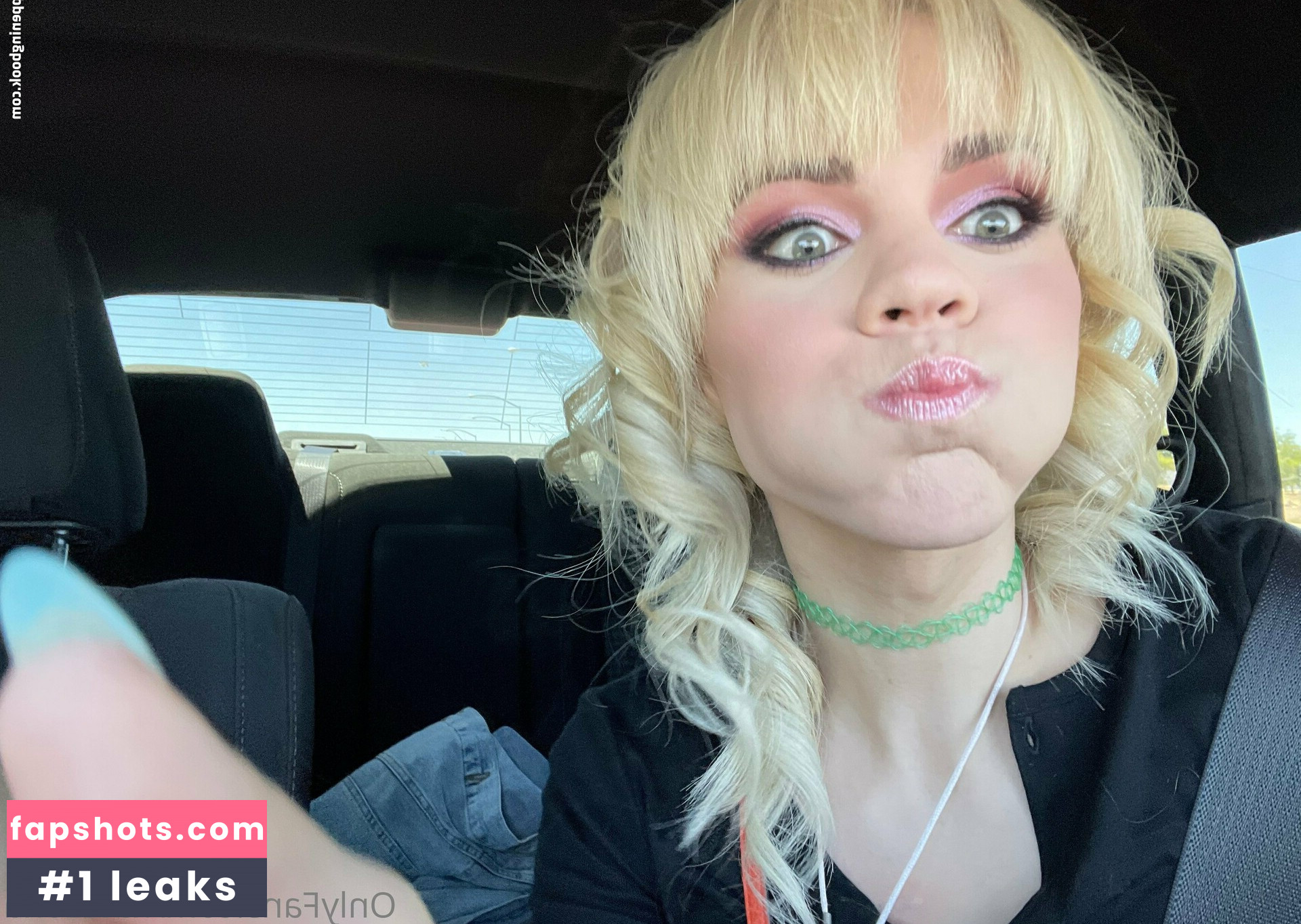 katezoha Nacktheit OnlyFans Fotos #17 - Fapshots