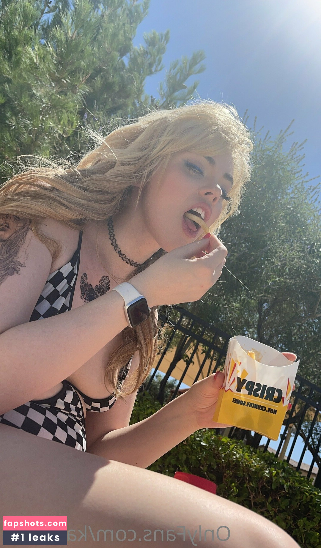 katezoha Nacktheit OnlyFans Fotos #36 - Fapshots