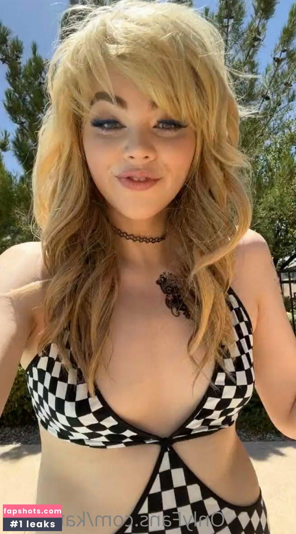 katezoha Nacktheit OnlyFans Fotos #54 - Fapshots